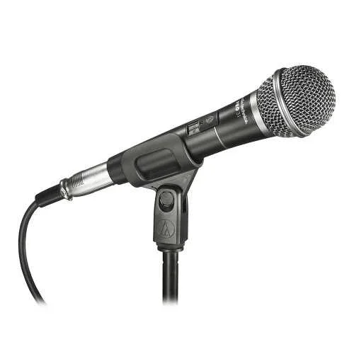 PRO31 Kardioid Dinamik Mikrofonu - 2