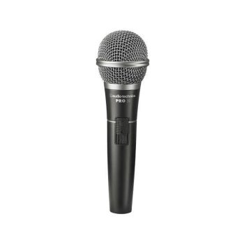 PRO31 Kardioid Dinamik Mikrofonu - Audio Technica