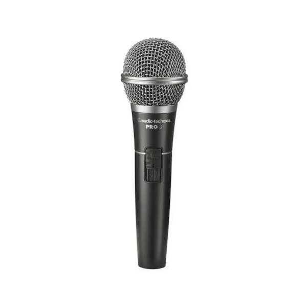 PRO31 Kardioid Dinamik Mikrofonu - 1