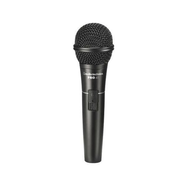 PRO41 Kardioid Kondenser Mikrofonu - Audio Technica