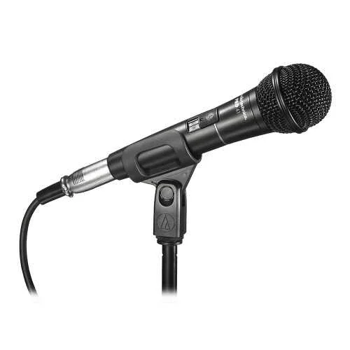 PRO41 Kardioid Kondenser Mikrofonu - 2