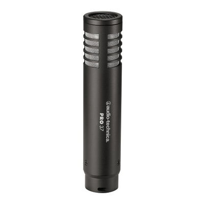 PRO37 Küçük Diyaframlı Condenser Mikrofonu - 1