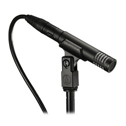 PRO37 Küçük Diyaframlı Condenser Mikrofonu - 2