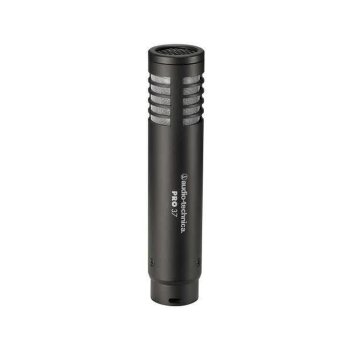 PRO37 Küçük Diyaframlı Condenser Mikrofonu - Audio Technica