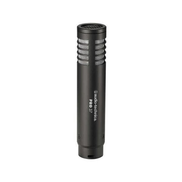 PRO37 Küçük Diyaframlı Condenser Mikrofonu - 1