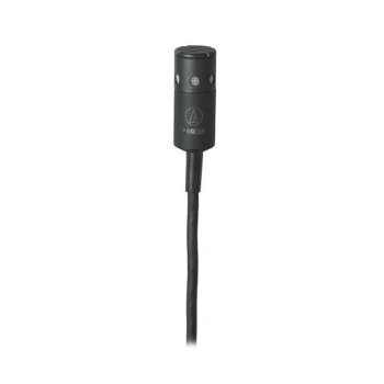 PRO35 Kondenser Enstrüman Mikrofonu - Audio Technica