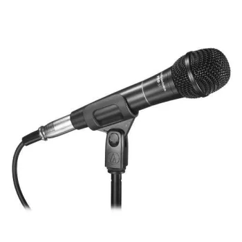 PRO61 Hypercardioid Dinamik Mikrofonu - Audio Technica