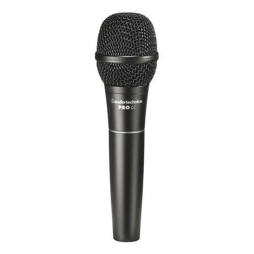 PRO61 Hypercardioid Dinamik Mikrofonu - 2
