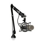 PROCASTER MIKROFON | Profesyonel yayın mikrofonu - 1