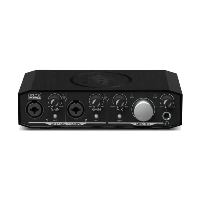Producer Bundle - Prodüksiyon Kayıt Paketi - 2