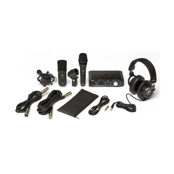 Producer Bundle - Prodüksiyon Kayıt Paketi - 1