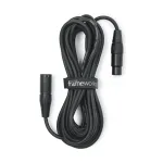 LED Aydınlatmalı Yayıncı Boom Mikrofon Standı (GFW-MICBCBM4000) | GFWMICBCBM4000 - 9