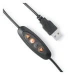 LED Aydınlatmalı Yayıncı Boom Mikrofon Standı (GFW-MICBCBM4000) | GFWMICBCBM4000 - 8