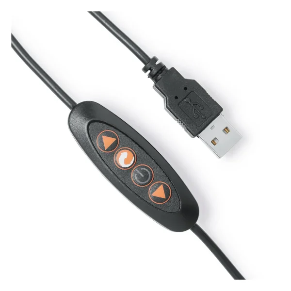 LED Aydınlatmalı Yayıncı Boom Mikrofon Standı (GFW-MICBCBM4000) | GFWMICBCBM4000 - 8