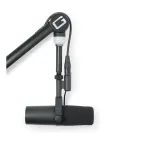 LED Aydınlatmalı Yayıncı Boom Mikrofon Standı (GFW-MICBCBM4000) | GFWMICBCBM4000 - 4