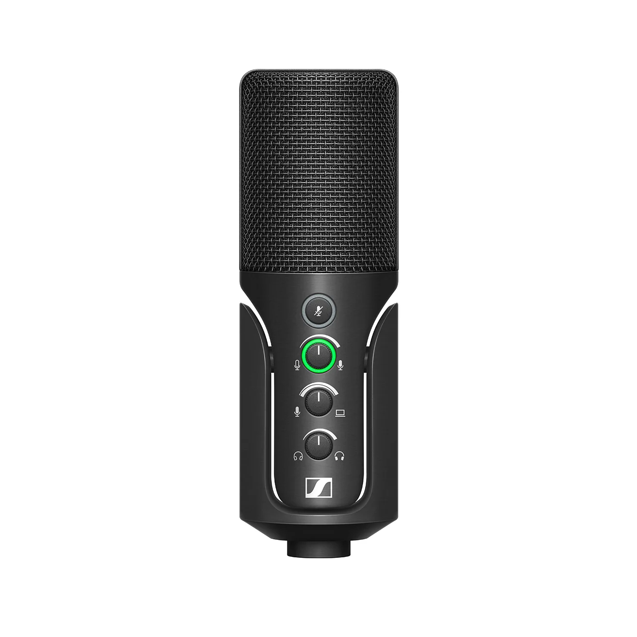 Profile Streaming Set USB Mikrofon ve Stand - Thumbnail