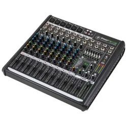 PROFX12V2 12 Kanallı Mikser - 2