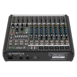 PROFX12V2 12 Kanallı Mikser - 3