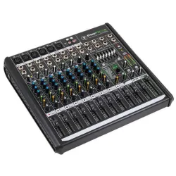 PROFX12V2 12 Kanallı Mikser - 4