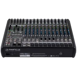 PROFX16V2 16 Kanallı Mikser - 2