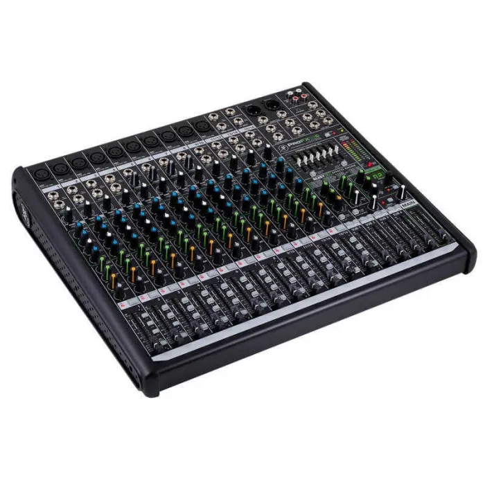 PROFX16V2 16 Kanallı Mikser - 4
