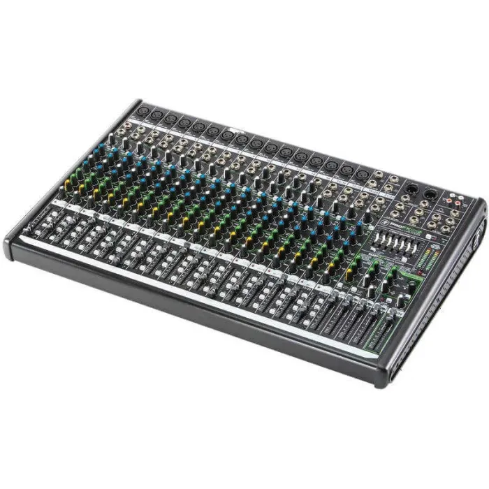 PROFX22V2 22 Kanallı Mikser - 2