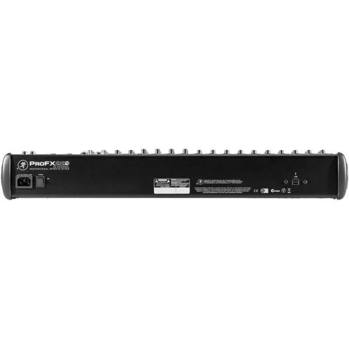 PROFX22V2 22 Kanallı Mikser - 3