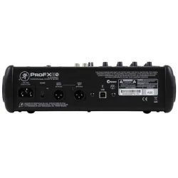 PROFX8V2 8 Kanallı Mikser - 3