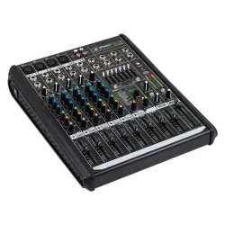 PROFX8V2 8 Kanallı Mikser - 4