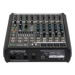 PROFX8V2 8 Kanallı Mikser - 5