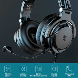 ProGD Mikrofonlu Headset Kulaklık - 3