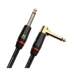 Prolink Monster Bass® Enstrüman Kablosu - Açılı | 3.6mt - 2