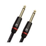 Prolink Monster Bass Enstrüman Kablosu - Düz | 6.4mt - 2