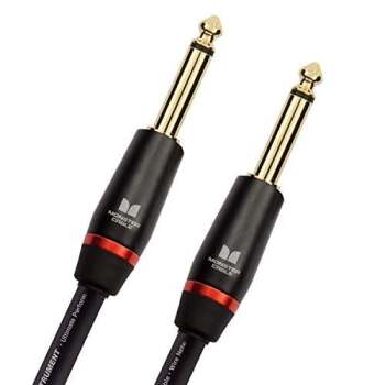 Prolink Monster Bass® Instrument Cable - Straight to Straight | 3.6mt - Monster Cable