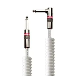 Prolink Monster Classic Enstrüman Kablosu - Coiled | 3.6mt - Monster Cable