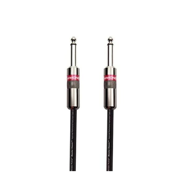 Prolink Monster Classic Enstrüman Kablosu - Düz | 3.6mt - Monster Cable