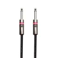 Prolink Monster Classic Enstrüman Kablosu - Düz | 6.4mt - Monster Cable