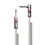 Prolink Monster Classic™ Instrument Cable - Coiled | 3.6mt - Monster Cable