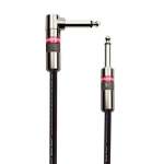Prolink Monster Classic™ Instrument Cable - Right Angle to Straight | 6.4mt - Monster Cable
