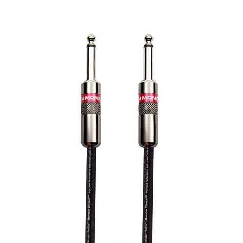 Prolink Monster Classic™ Instrument Cable - Straight to Straight | 3.6mt - Monster Cable