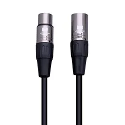 Prolink Monster Classic XLR Mikrofon Kablosu - 6mt - Monster Cable