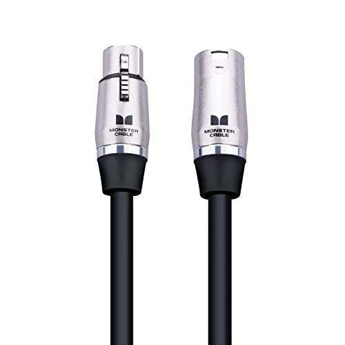 Prolink Performer™ 600 Microphone Cable | 1.5mt - 1