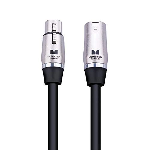 Prolink Performer™ 600 Microphone Cable | 3mt - 1