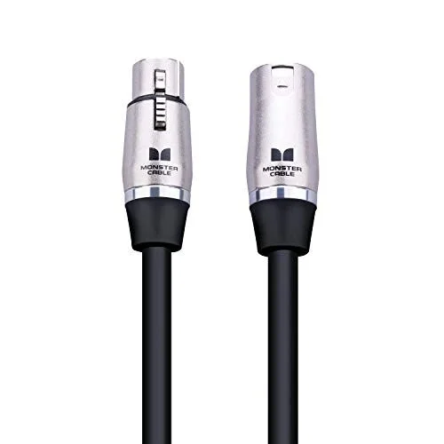 Prolink Performer™ 600 Mikrofon Kablosu | 1.5mt - 1