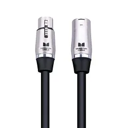 Prolink Performer™ 600 Mikrofon Kablosu | 3mt - Monster Cable