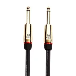 Prolink Rock Enstrüman Kablosu - Düz | 6.4mt - Monster Cable