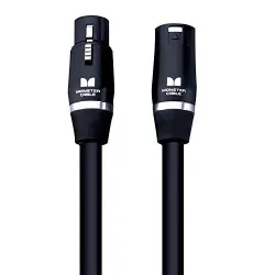 Prolink Studio Pro 2000 Mikrofon Kablosu | Düz 1.5mt - Monster Cable