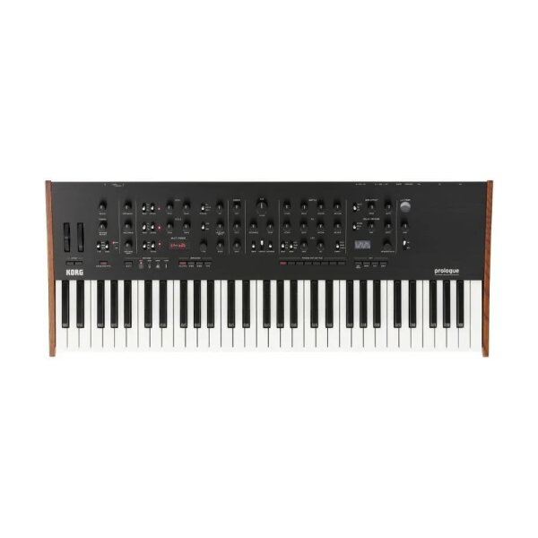 PROLOGUE-16 Polifonik Analog Synthesizer - KORG