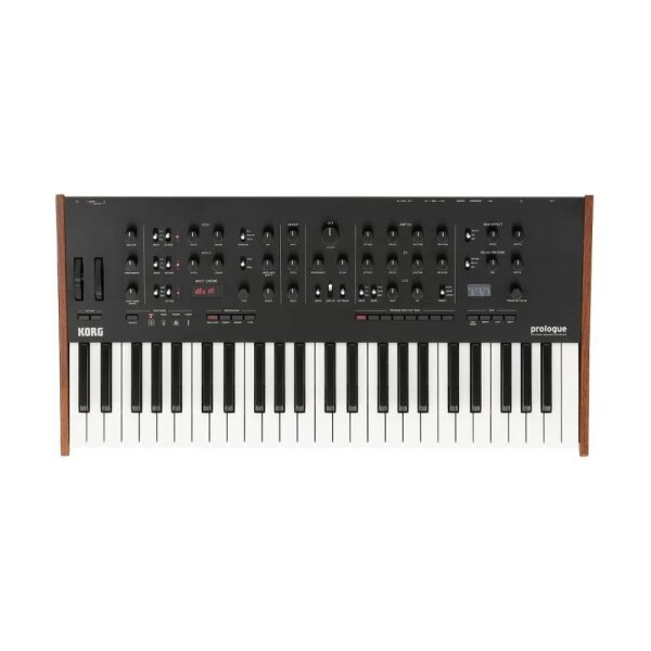 PROLOGUE-8 Polyphonic Synthesizer - KORG