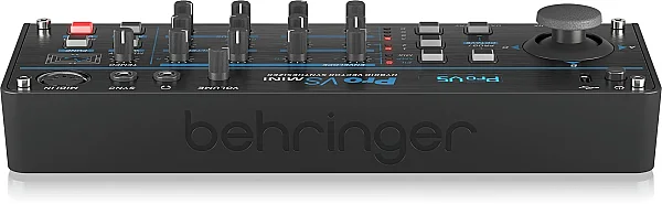 Pro VS Mini Hybrid Vector Synthesizer - 4